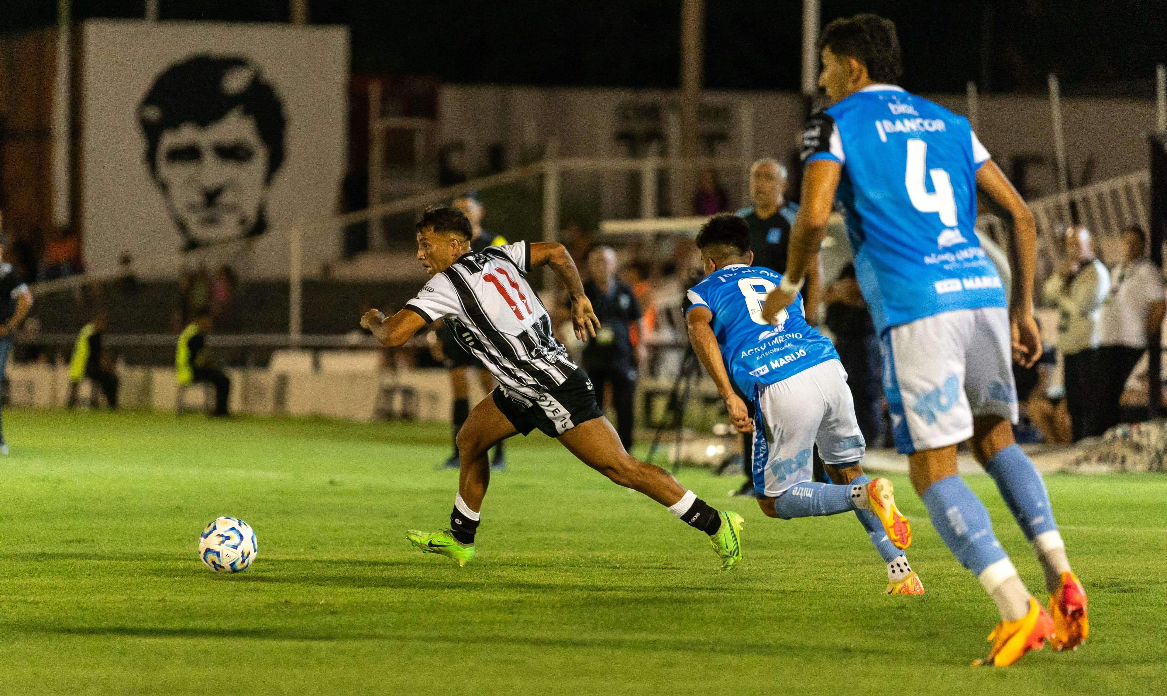 MLS News