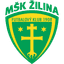 MŠK Žilina