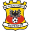 Go Ahead Eagles