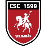 CSC 1599 Șelimbăr