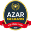 Shams Azar Qazvin
