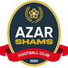 Shams Azar Qazvin