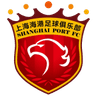 Shanghai Port