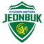 Jeonbuk Hyundai Motors