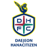 Daejeon Hana Citizen